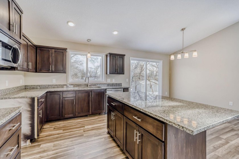 A rare opportunity to purchase new construction with so much - photo 4