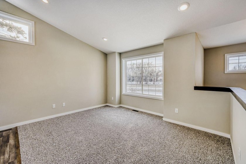 A rare opportunity to purchase new construction with so much - photo 7