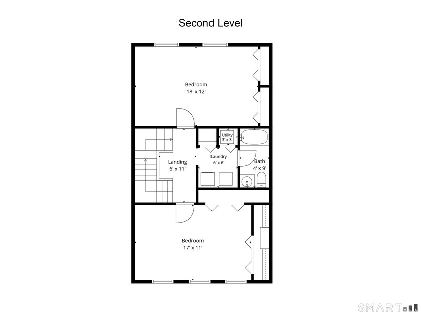Bright and beautifully updated three level Townhouse in the - photo 31
