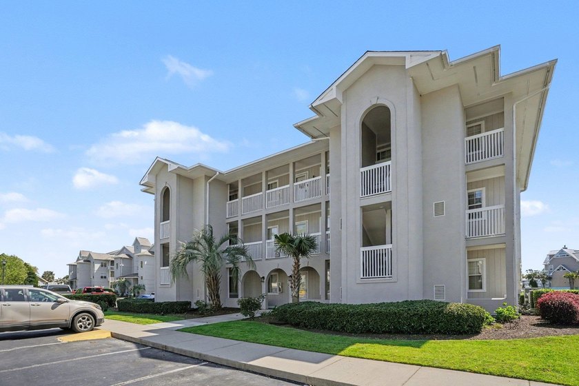 A much sought after 1st floor, corner unit with Intracoastal - photo 4
