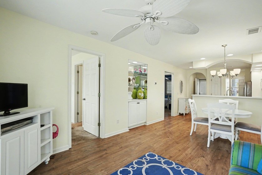 A much sought after 1st floor, corner unit with Intracoastal - photo 9