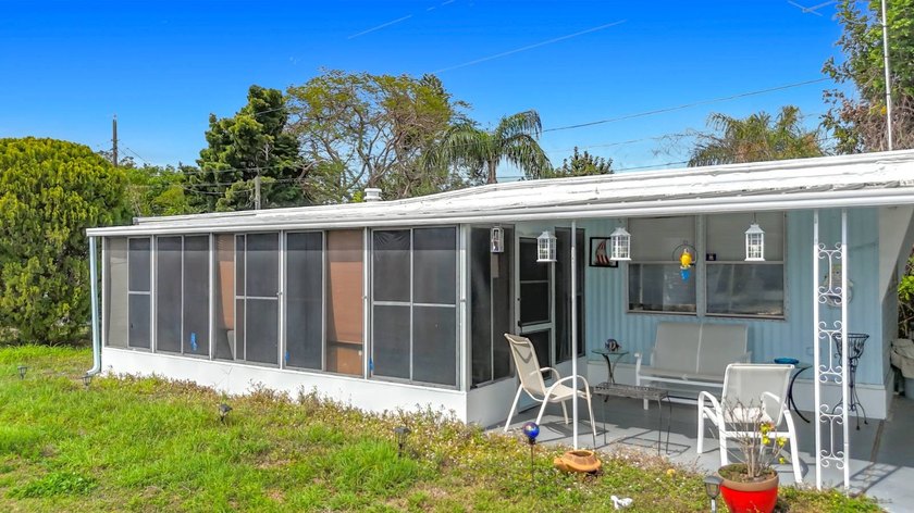 (Espanol a continuacion) Welcome to Pine Haven Mobile Home Park - photo 11