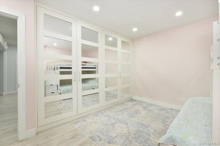 Welcome to this beautifully renovated 2-bedroom, 1-bath co-op - photo 25