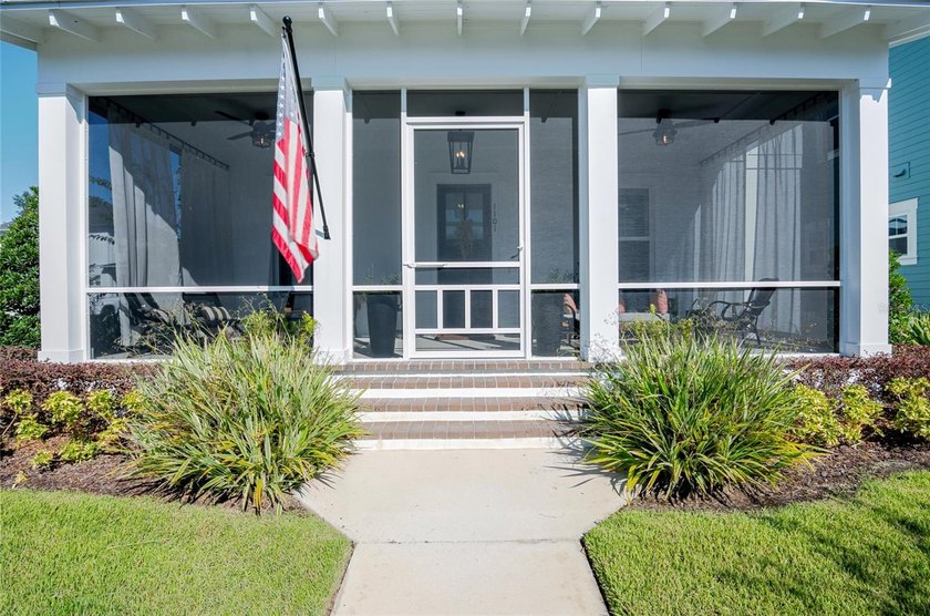 Virtually Staged. Modern Luxury in the Heart of Winter Garden's - photo 3