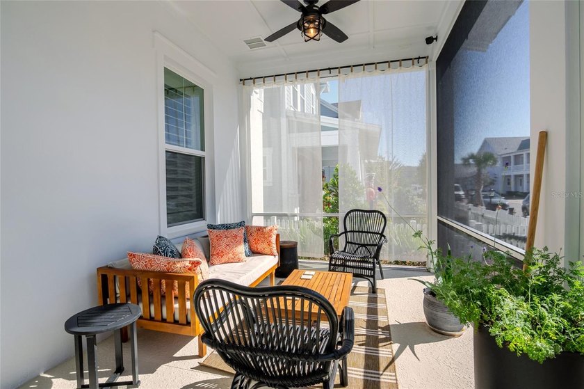 Virtually Staged. Modern Luxury in the Heart of Winter Garden's - photo 5