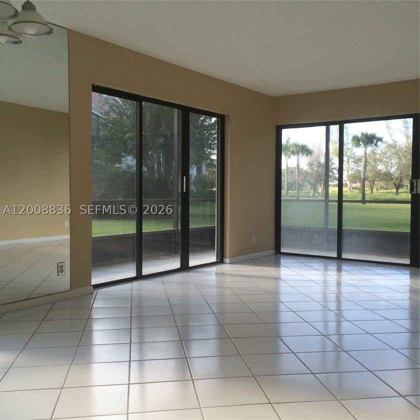 All ages welcome! This first-floor corner unit is located in a - photo 8