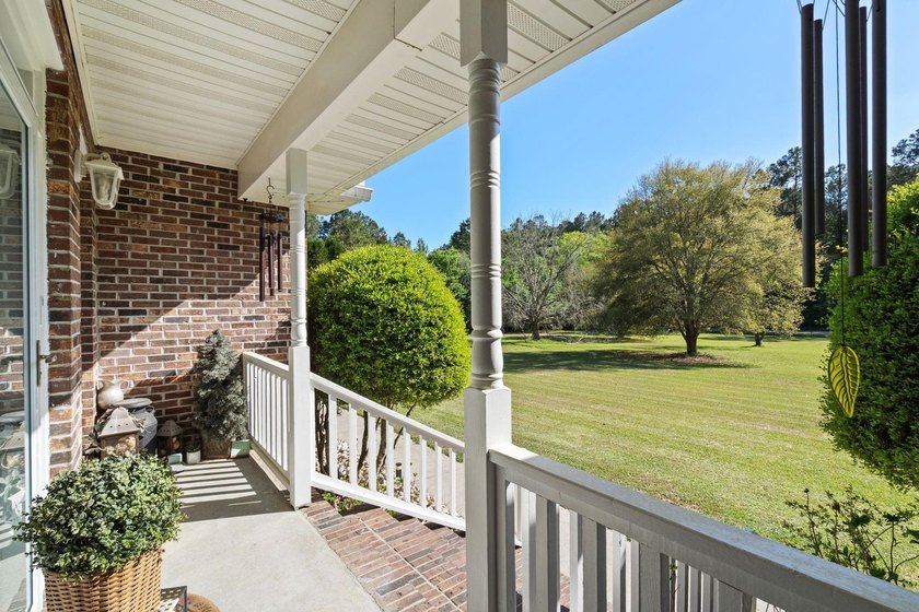 Back on the market at no fault of the sellers! This beautiful - photo 7