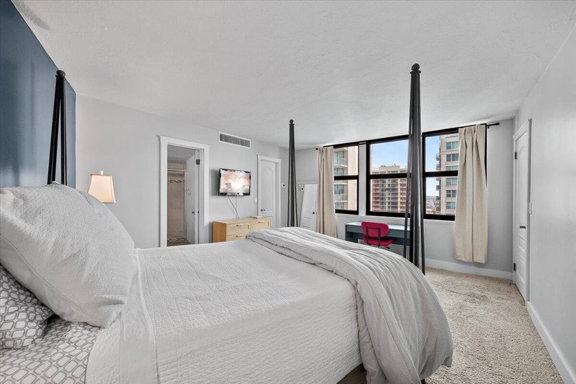 Enjoy beachfront living at its finest in this fully furnished - photo 12