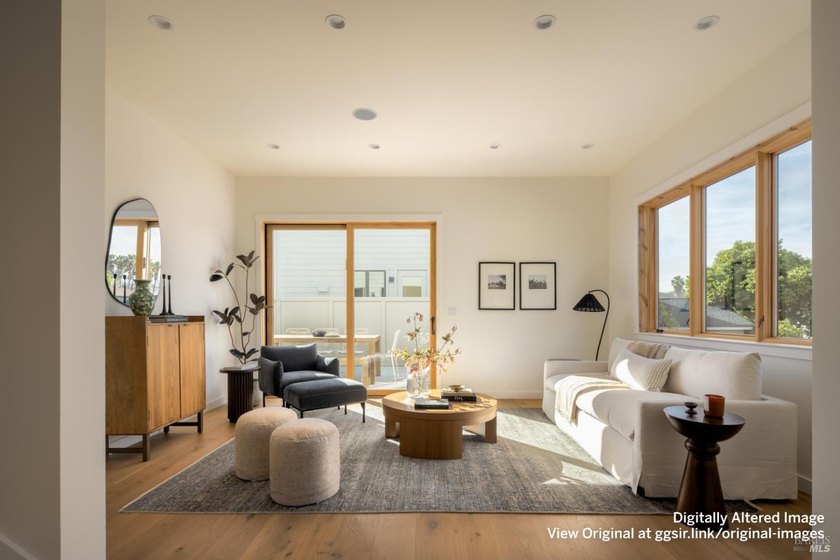 Welcome to 709 C Street - a light-filled, new construction - photo 16