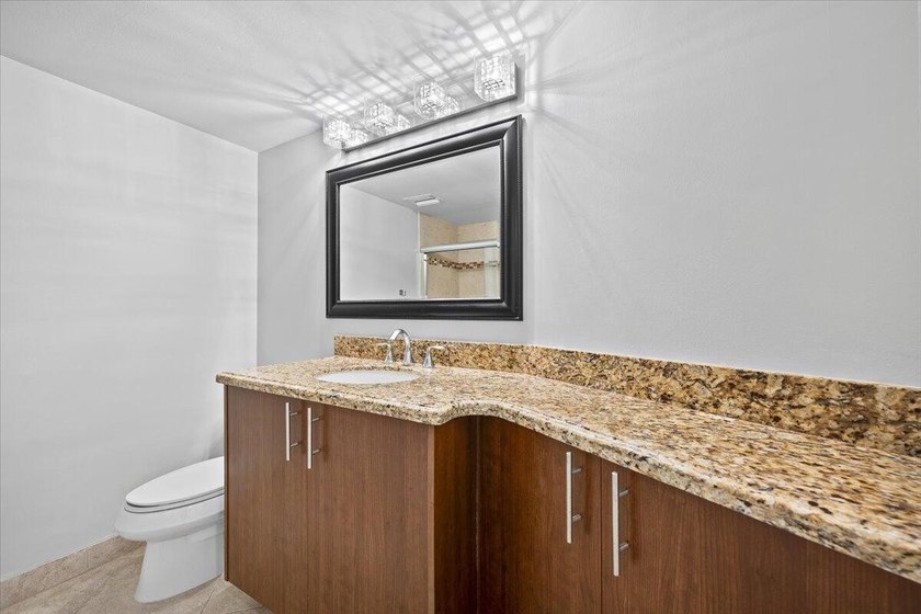Enjoy beachfront living at its finest in this fully furnished - photo 16