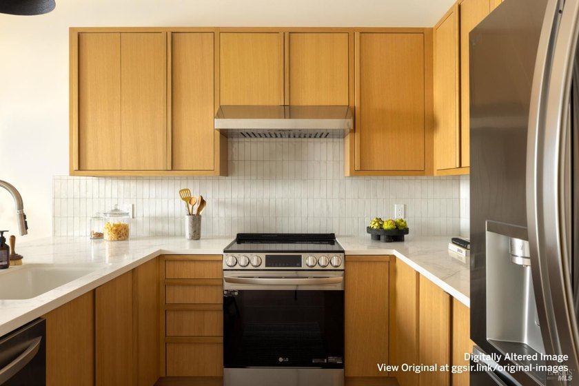 Welcome to 709 C Street - a light-filled, new construction - photo 19