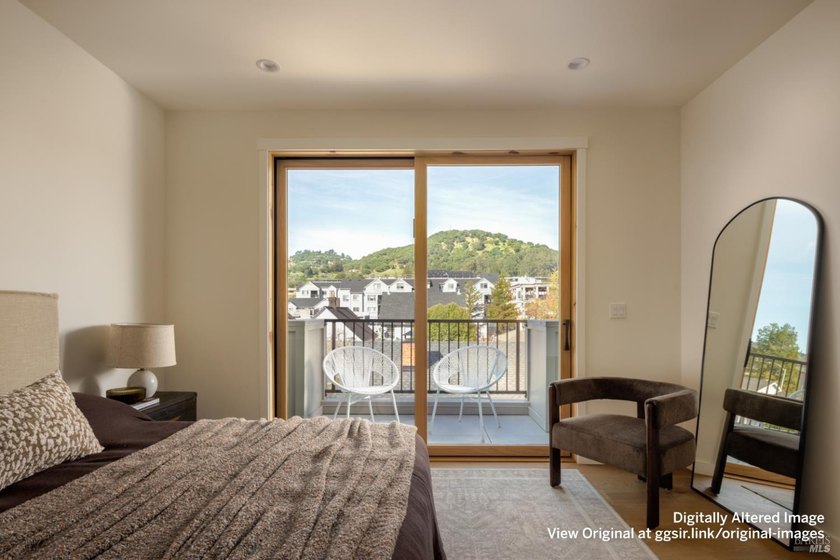 Welcome to 709 C Street - a light-filled, new construction - photo 20