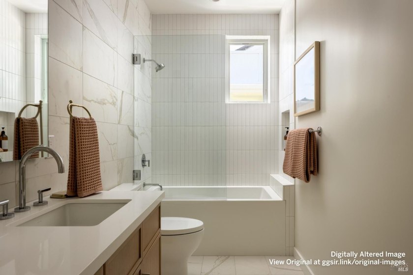 Welcome to 709 C Street - a light-filled, new construction - photo 22
