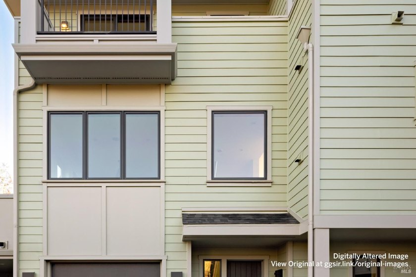 Welcome to 709 C Street - a light-filled, new construction - photo 25