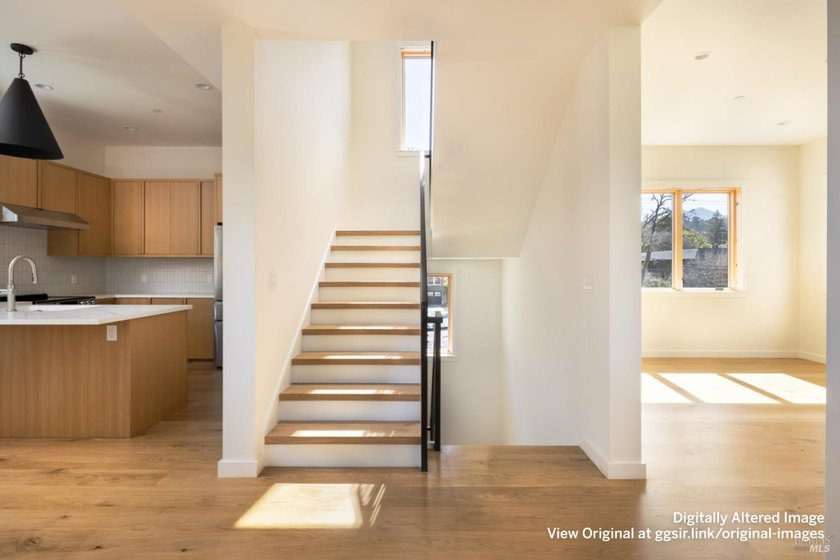 Welcome to 709 C Street - a light-filled, new construction - photo 26
