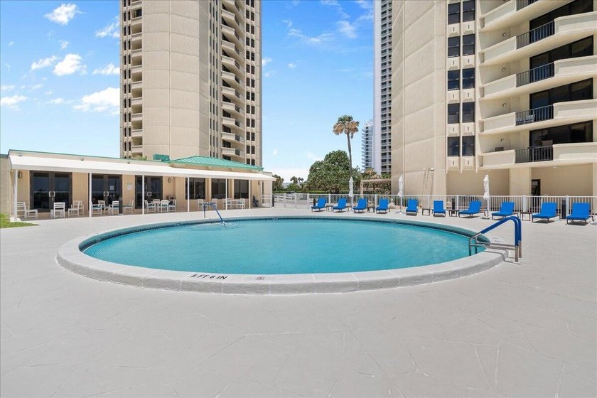 Enjoy beachfront living at its finest in this fully furnished - photo 30
