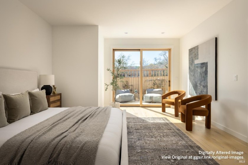 Welcome to 709 C Street - a light-filled, new construction - photo 34