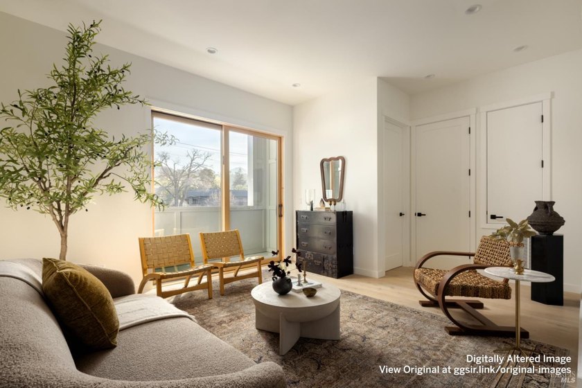 Welcome to 709 C Street - a light-filled, new construction - photo 37