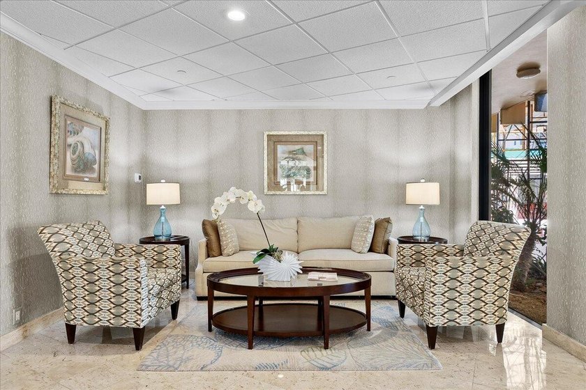 Enjoy beachfront living at its finest in this fully furnished - photo 37