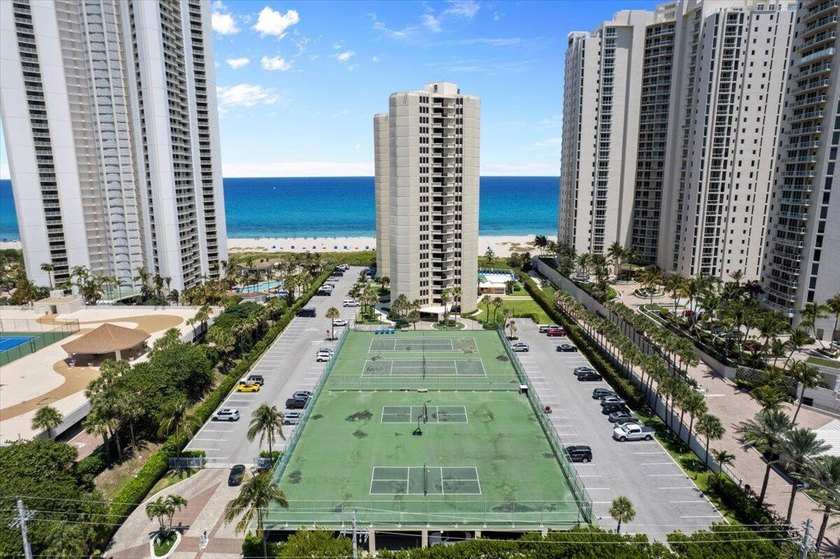 Enjoy beachfront living at its finest in this fully furnished - photo 38