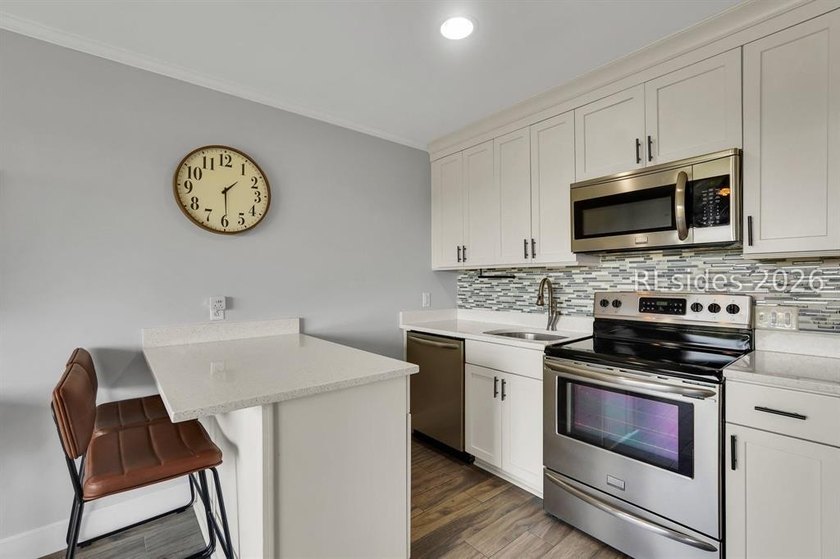 Experience oceanfront living at its finest in this beautifully - photo 2
