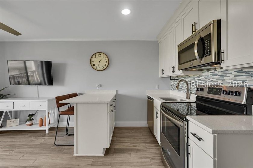 Experience oceanfront living at its finest in this beautifully - photo 10