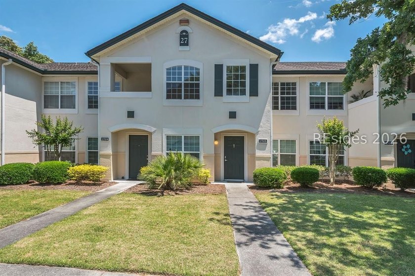 2-bedroom 2-bath second-floor villa in desirable Plantation - photo 3