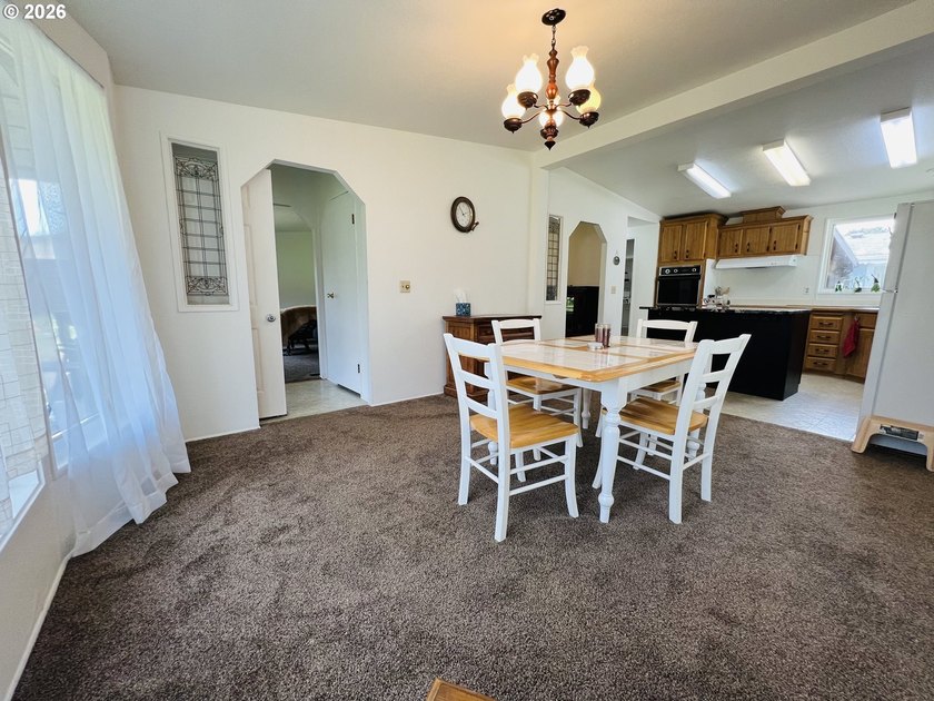 Most secluded for a mobile home park setting, a corner lot of a - photo 16