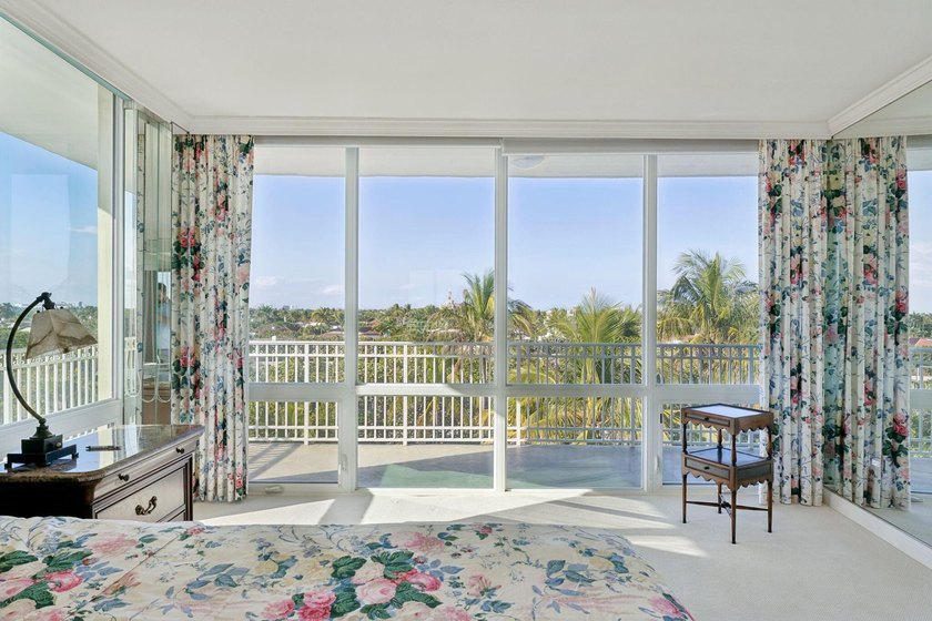 Get your steps in right on your own balcony! The 5th floor - photo 21