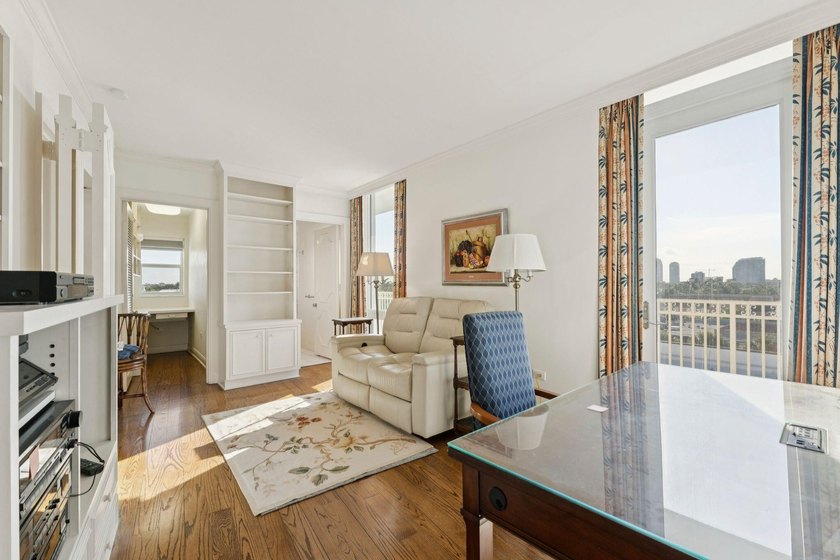 Get your steps in right on your own balcony! The 5th floor - photo 26