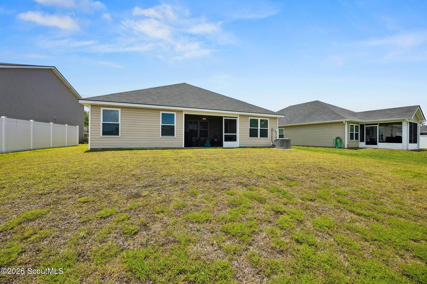 Pond views, screened porch, and nearly new! 93 Hayden Drive - photo 31