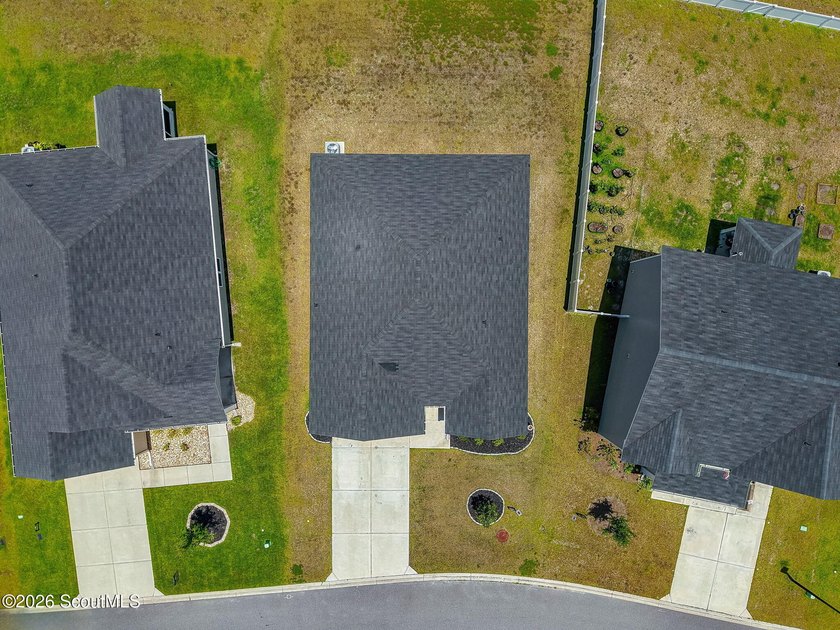 Pond views, screened porch, and nearly new! 93 Hayden Drive - photo 36