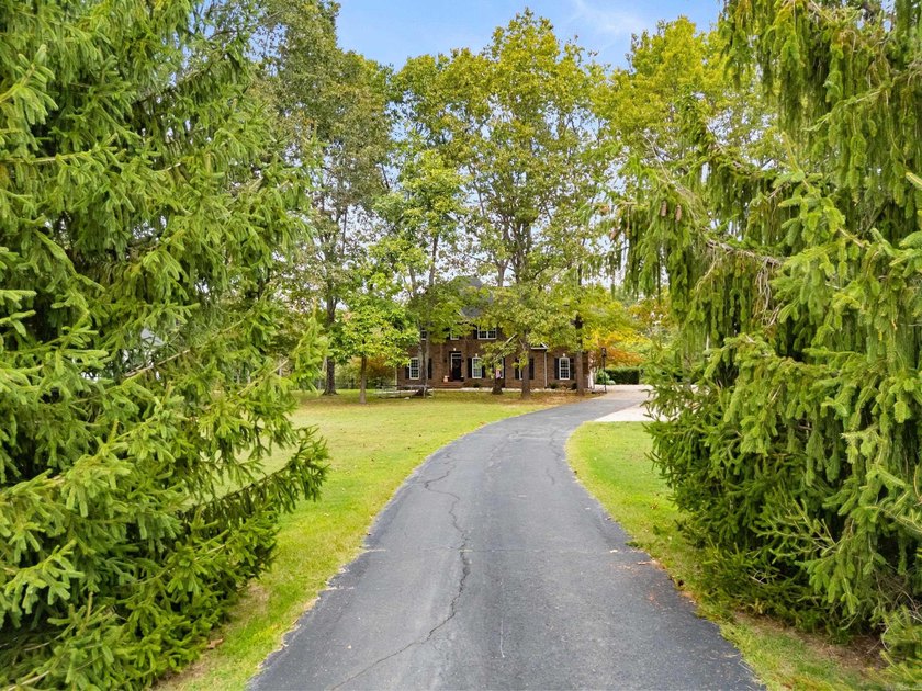 Experience refined lake living in this estate-style custom home - photo 46