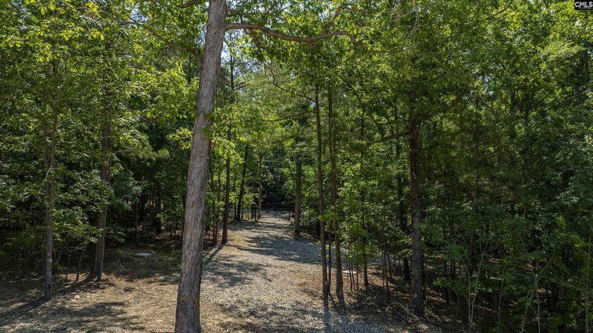 +/-10.74-acre tract offering licensed lake access to Lake Murray - photo 12