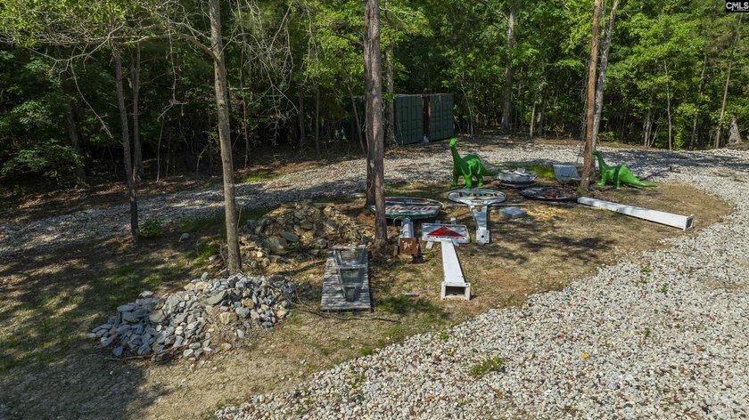 +/-10.74-acre tract offering licensed lake access to Lake Murray - photo 14