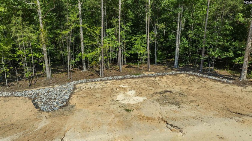 +/-10.74-acre tract offering licensed lake access to Lake Murray - photo 15