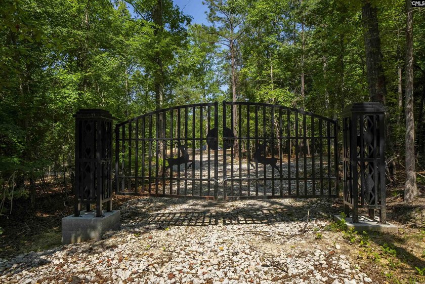 +/-10.74-acre tract offering licensed lake access to Lake Murray - photo 16