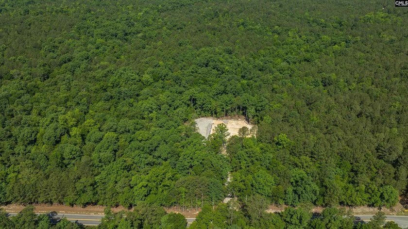 +/-10.74-acre tract offering licensed lake access to Lake Murray - photo 19