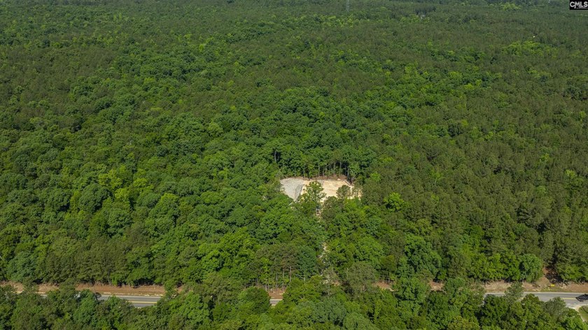 +/-10.74-acre tract offering licensed lake access to Lake Murray - photo 21
