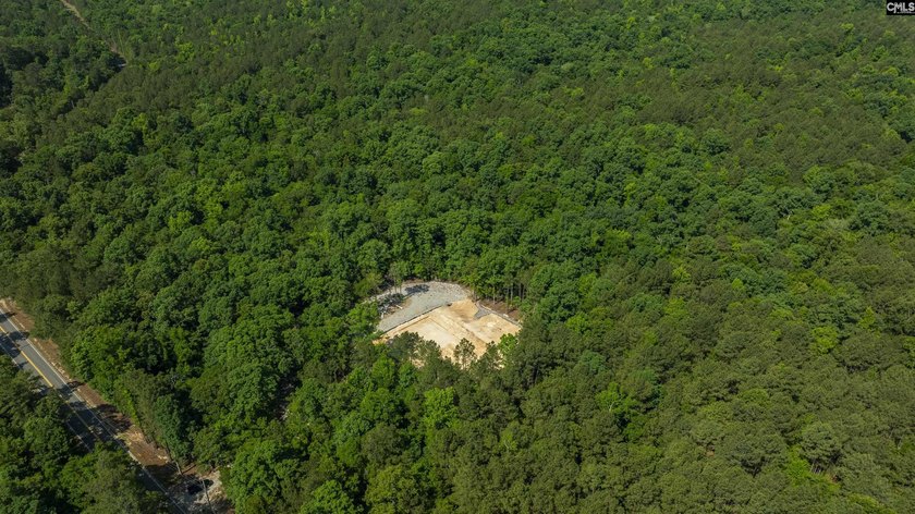 +/-10.74-acre tract offering licensed lake access to Lake Murray - photo 22