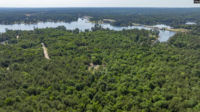 +/-10.74-acre tract offering licensed lake access to Lake Murray - photo 26