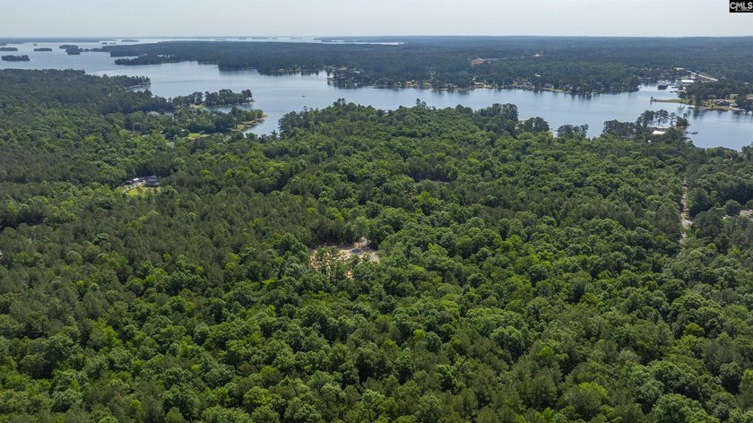 +/-10.74-acre tract offering licensed lake access to Lake Murray - photo 27
