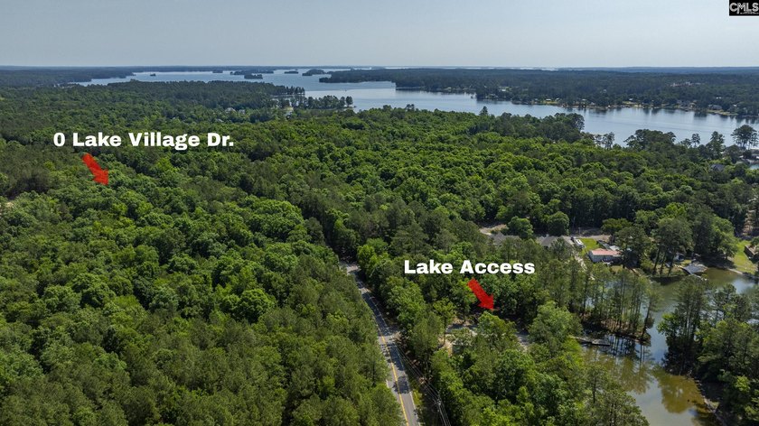 +/-10.74-acre tract offering licensed lake access to Lake Murray - photo 29