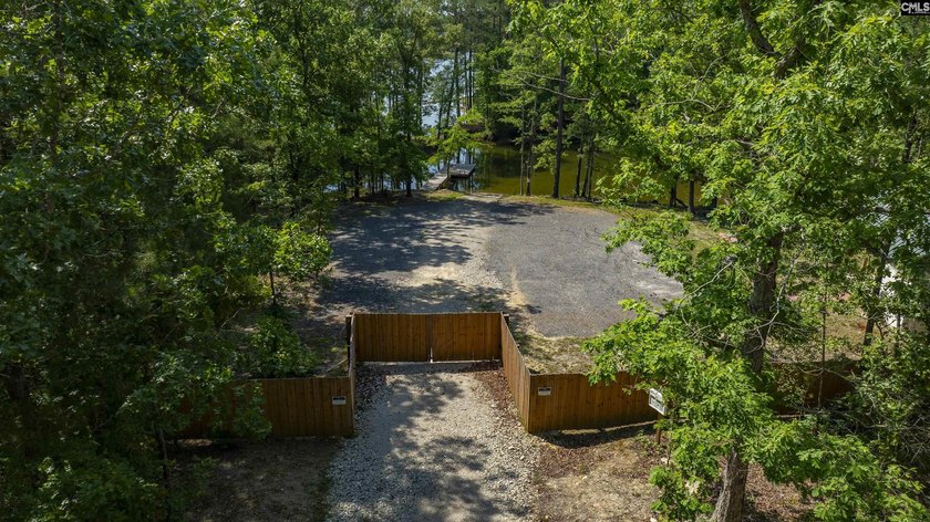 +/-10.74-acre tract offering licensed lake access to Lake Murray - photo 30