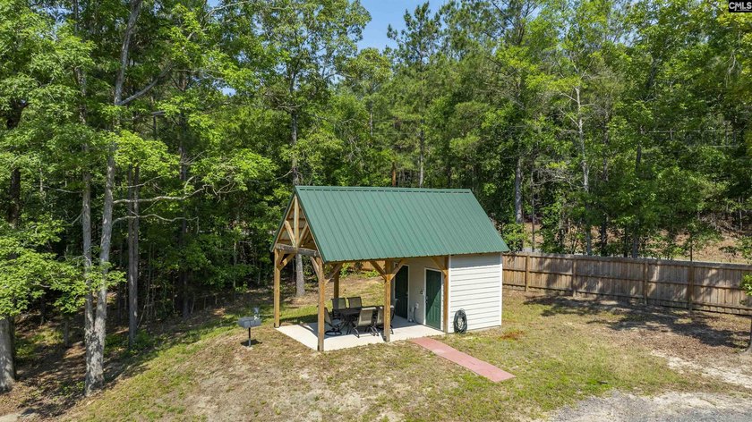 +/-10.74-acre tract offering licensed lake access to Lake Murray - photo 32