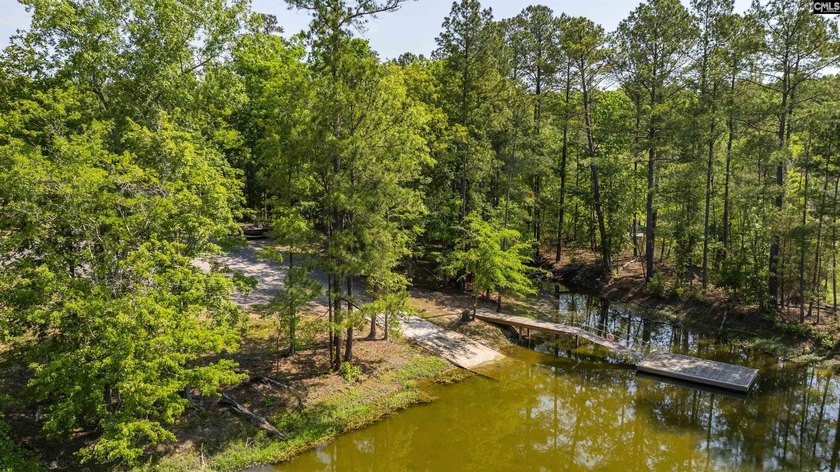 +/-10.74-acre tract offering licensed lake access to Lake Murray - photo 35