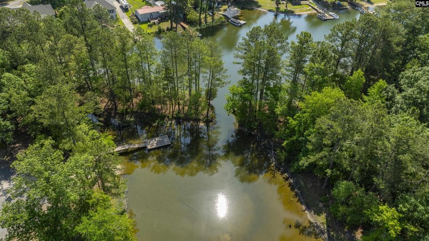 +/-10.74-acre tract offering licensed lake access to Lake Murray - photo 37