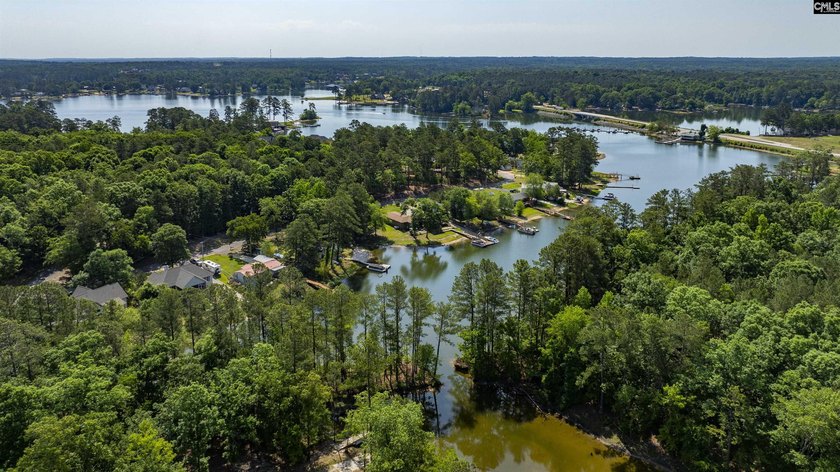 +/-10.74-acre tract offering licensed lake access to Lake Murray - photo 38