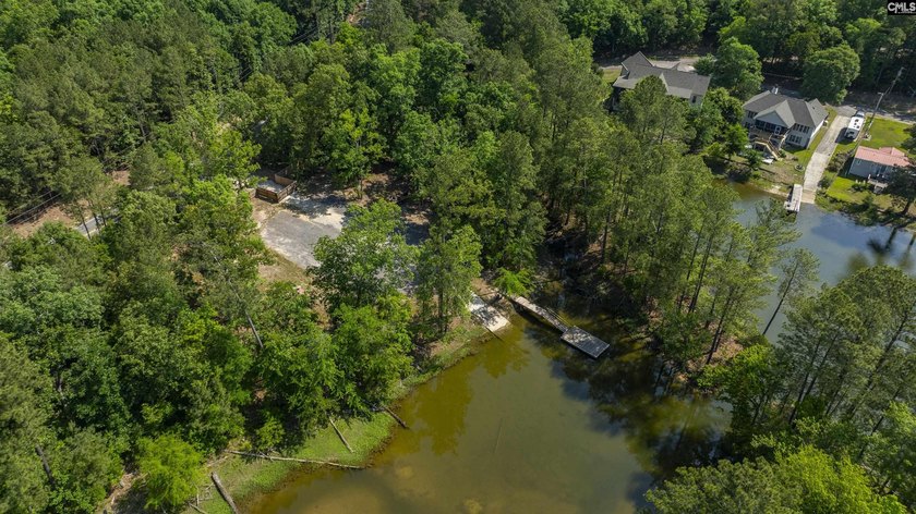 +/-10.74-acre tract offering licensed lake access to Lake Murray - photo 39
