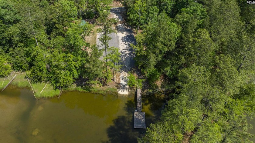 +/-10.74-acre tract offering licensed lake access to Lake Murray - photo 40